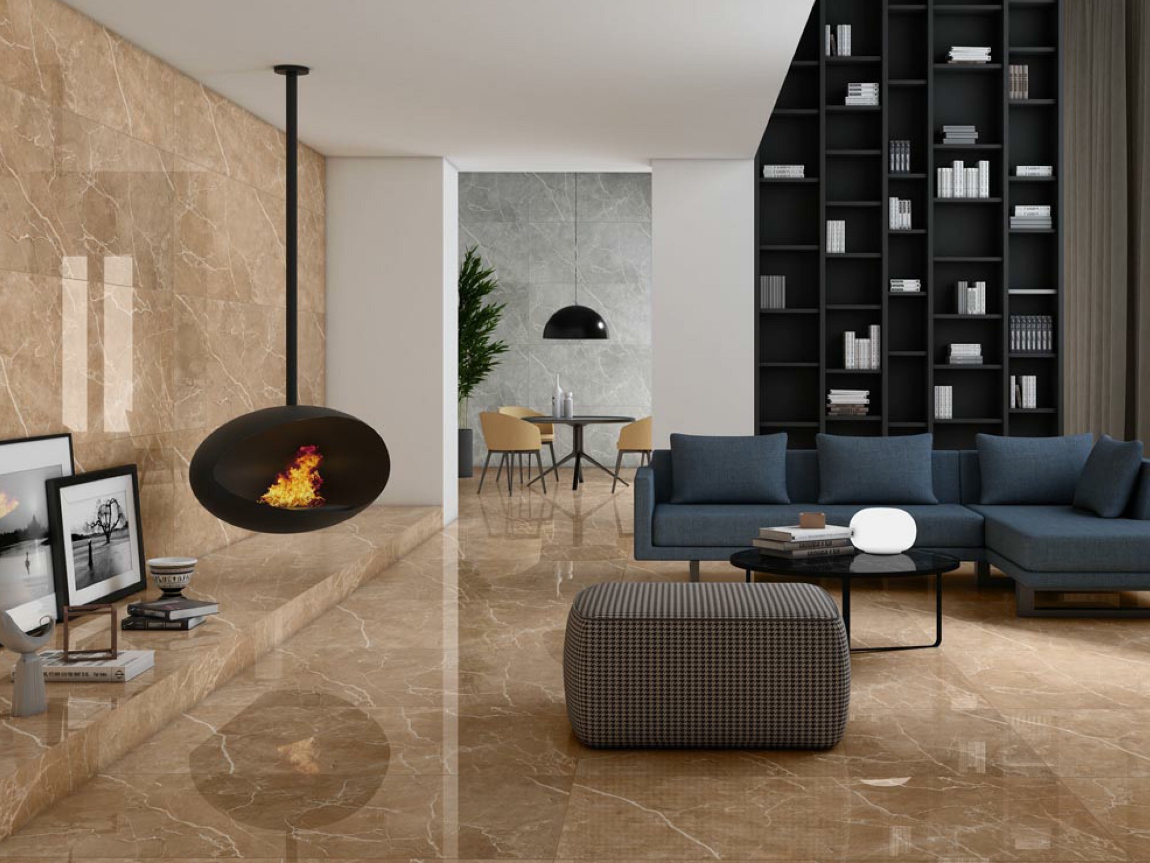 UNIQUE - intaglioceramica