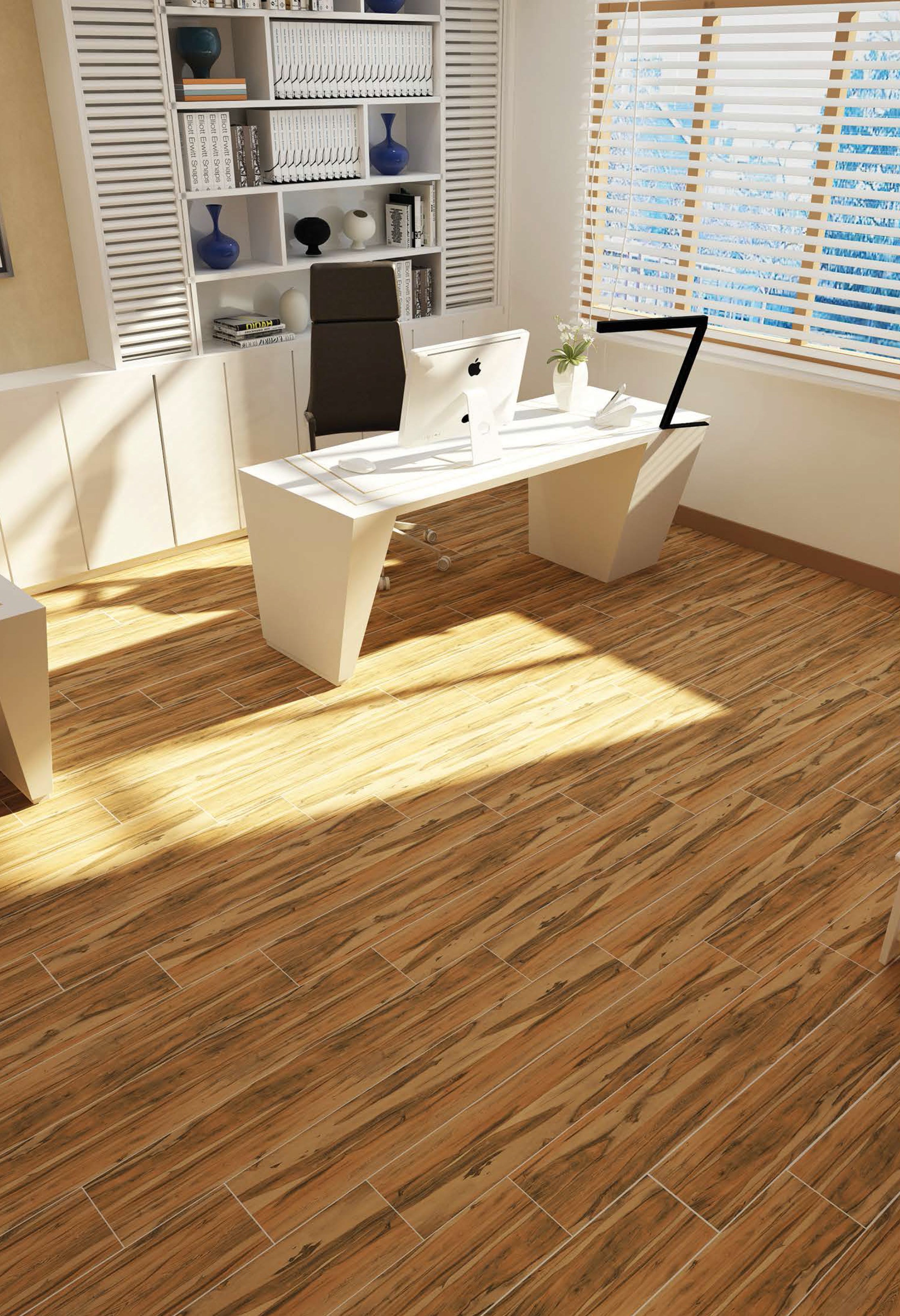 WOODEN PLANKS - 4018