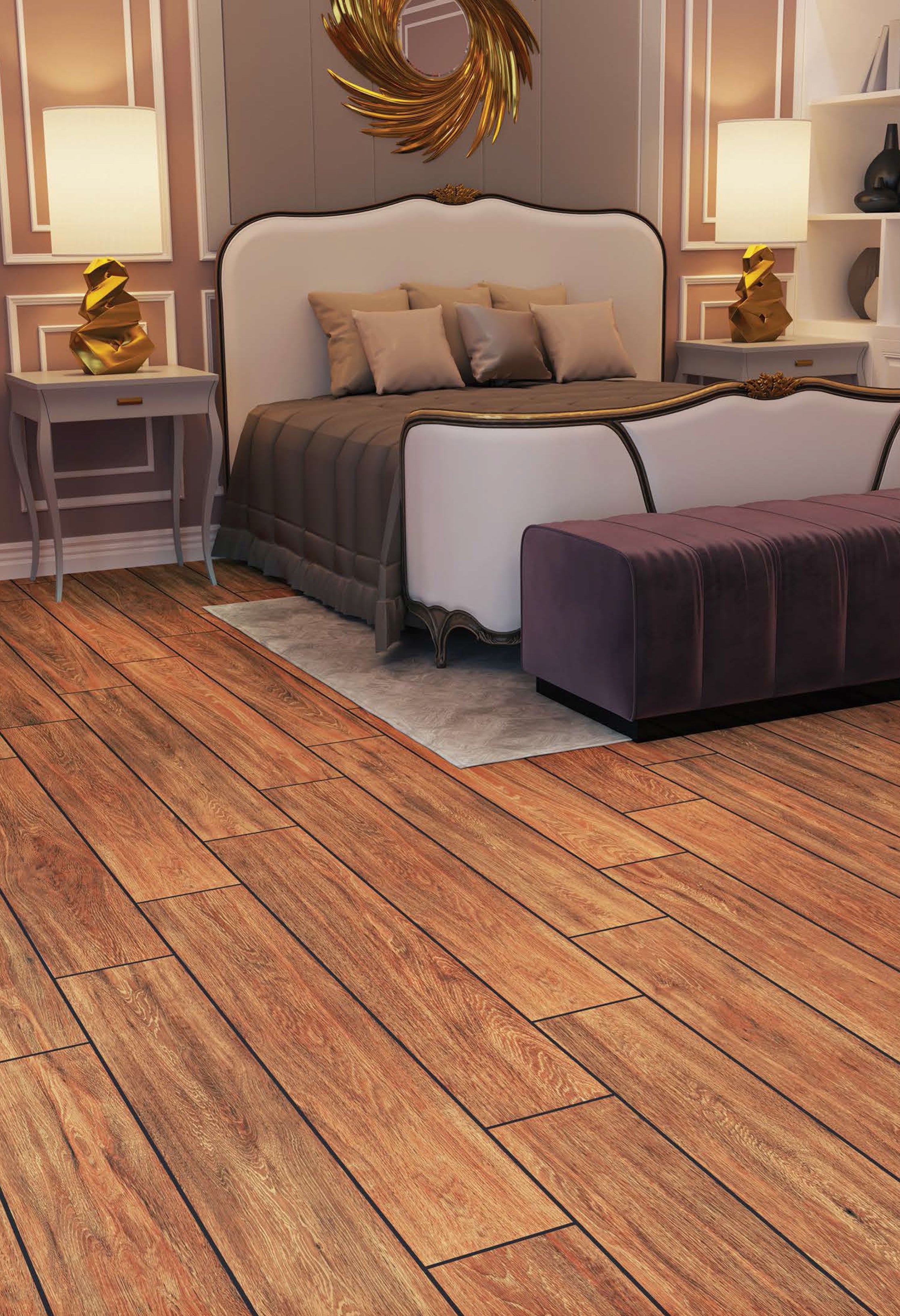 WOODEN PLANKS - 5010