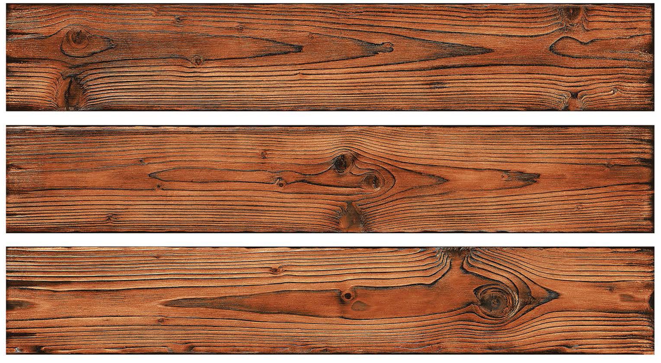 WOODEN PLANKS - 5020