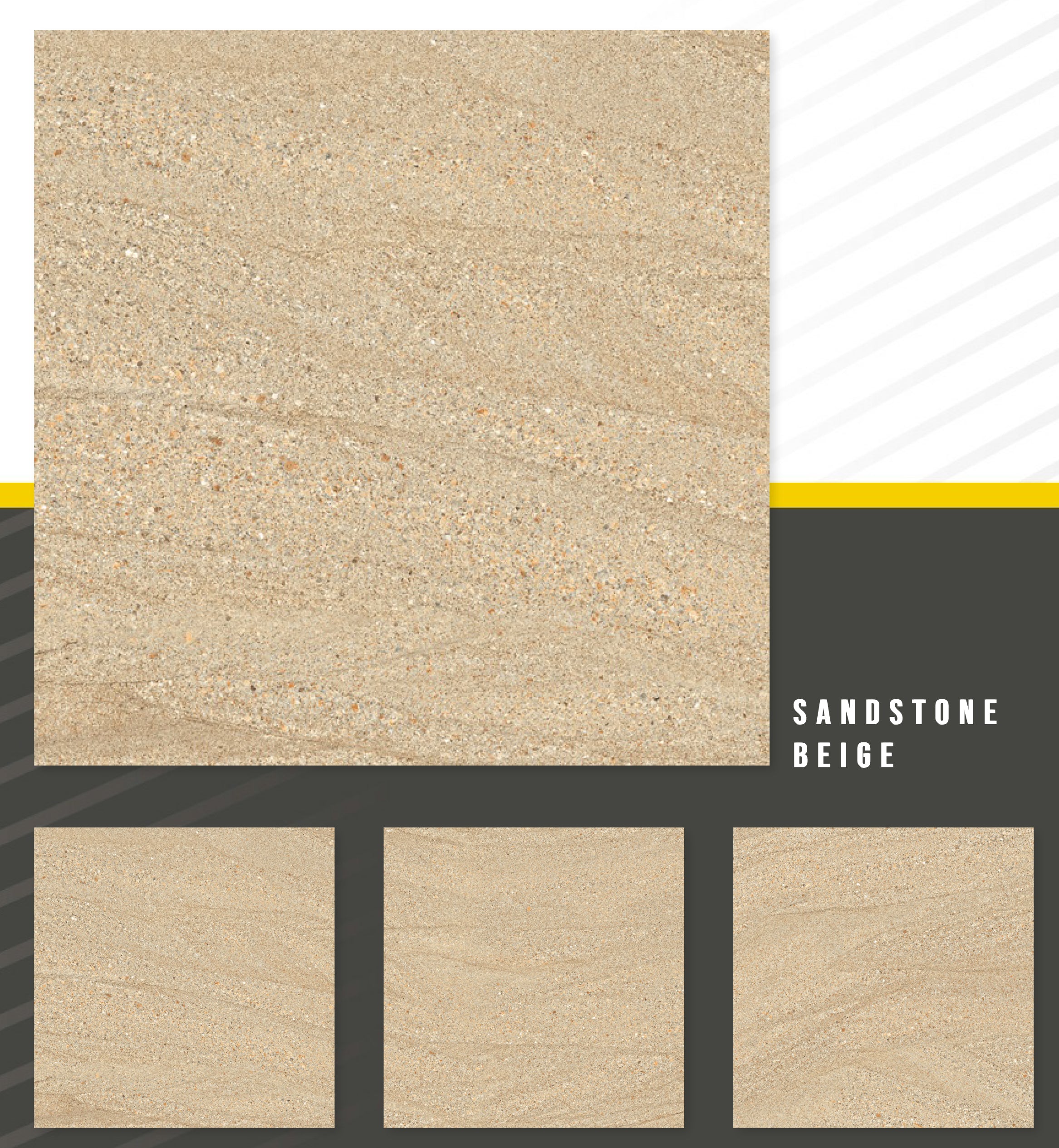 SANDSTONE BIANCO